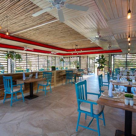 蓬塔卡纳 Bahia Principe Grand Aquamarine (Adults Only)酒店 外观 照片