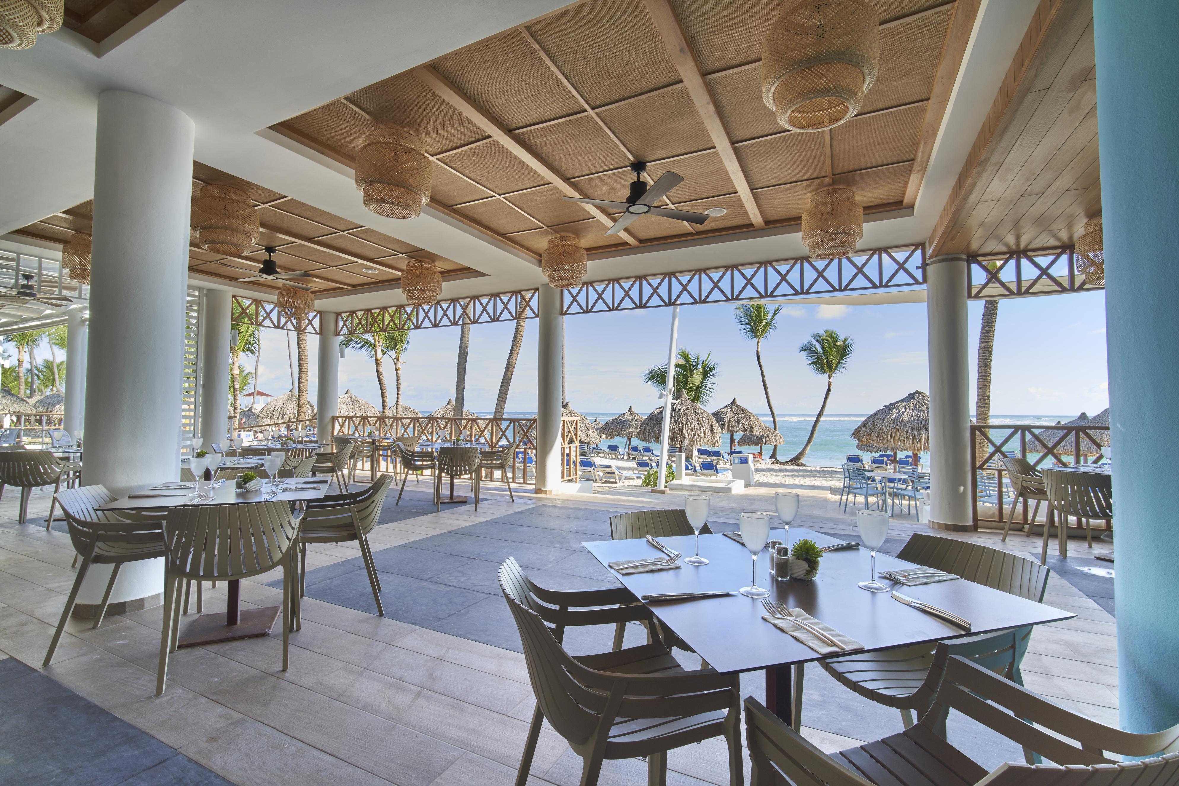 蓬塔卡纳 Bahia Principe Grand Aquamarine (Adults Only)酒店 外观 照片
