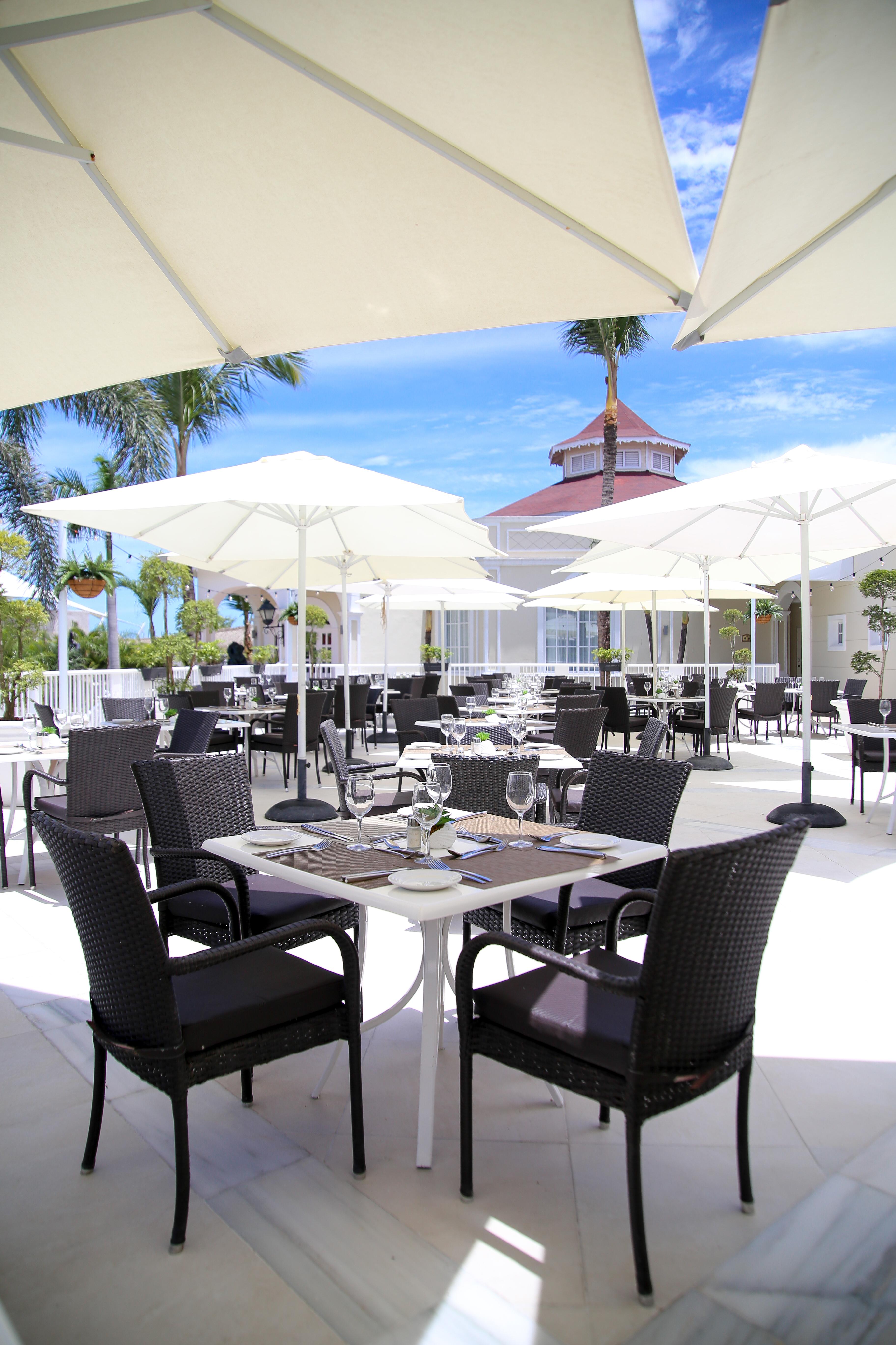 蓬塔卡纳 Bahia Principe Grand Aquamarine (Adults Only)酒店 外观 照片