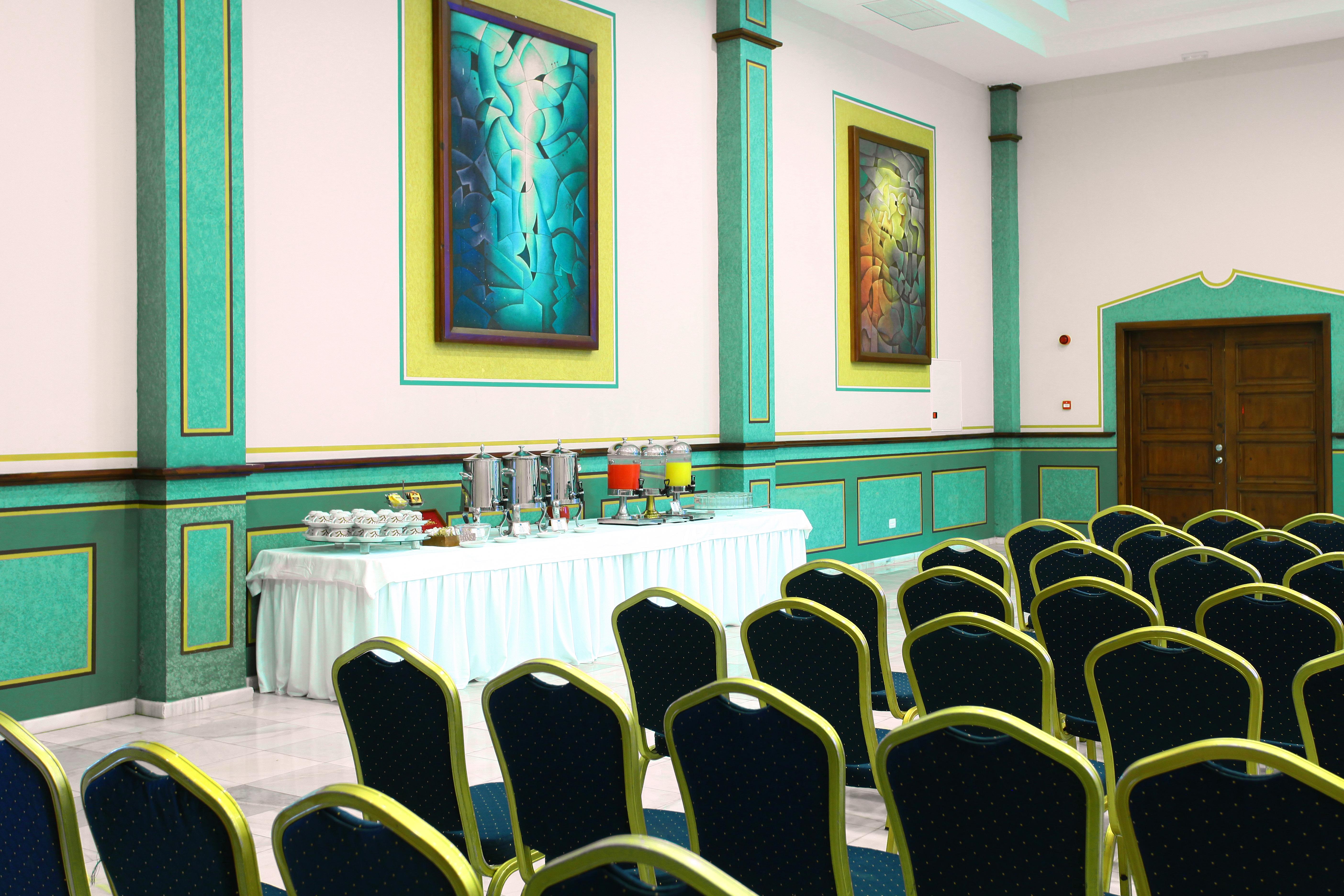 蓬塔卡纳 Bahia Principe Grand Aquamarine (Adults Only)酒店 外观 照片
